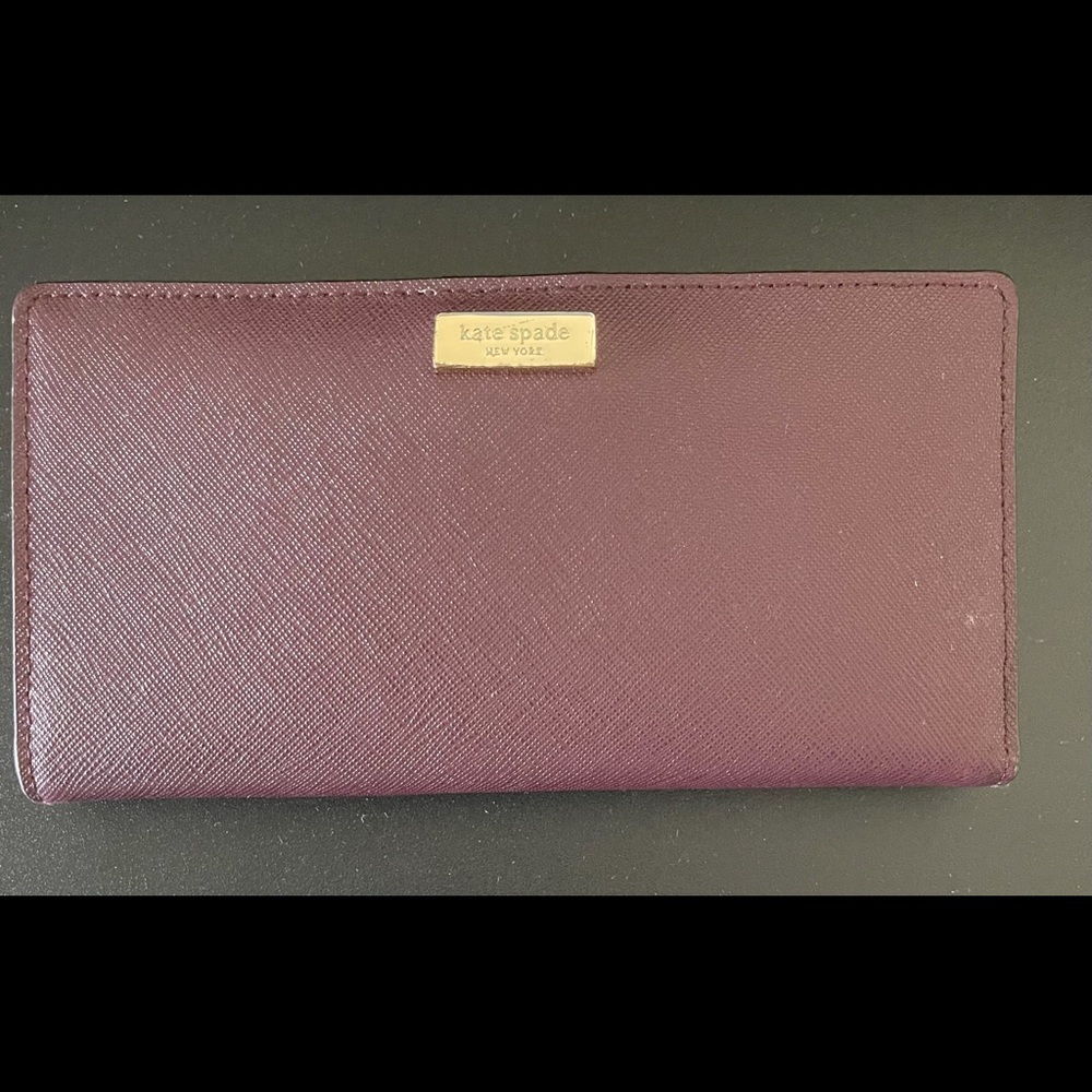 Kate Spade Walket